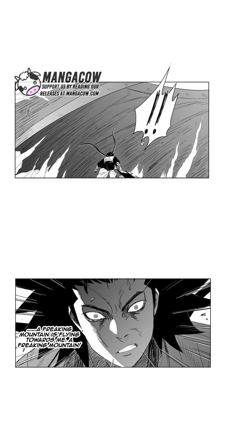 Red Storm Chapter 68 4